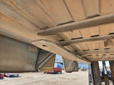 1993-1998 Toyota T100 Long Bed Truck Bed
