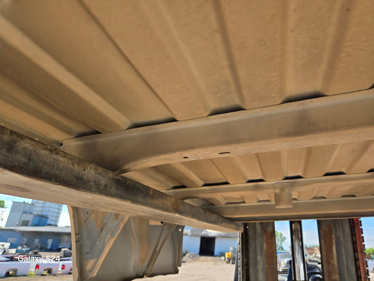 1993-1998 Toyota T100 Long Bed Truck Bed