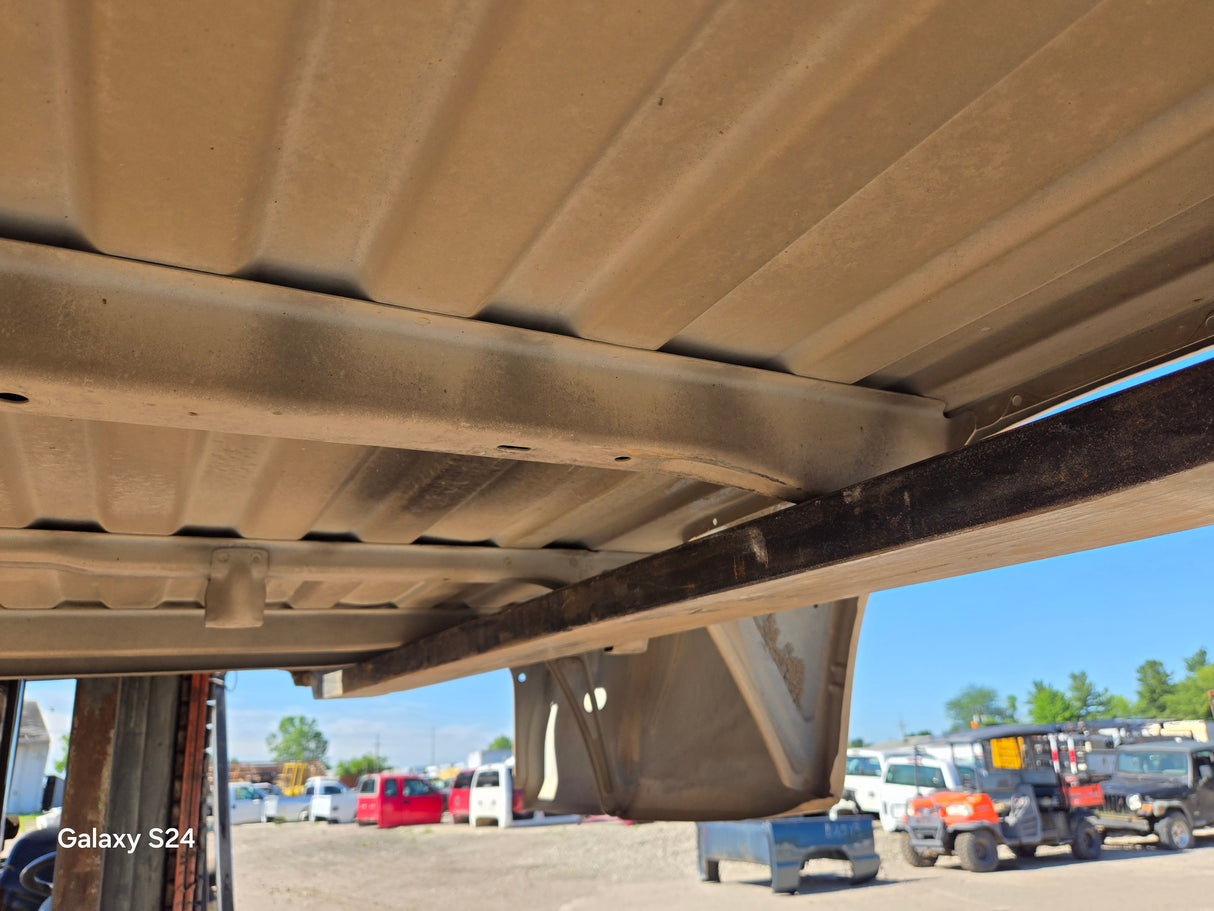 1993-1998 Toyota T100 Long Bed Truck Bed