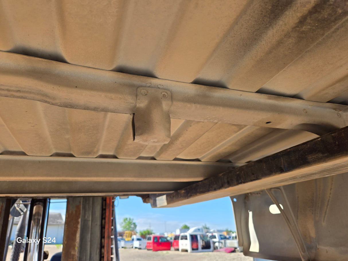 1993-1998 Toyota T100 Long Bed Truck Bed