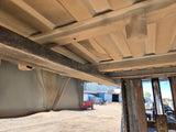 1993-1998 Toyota T100 Long Bed Truck Bed