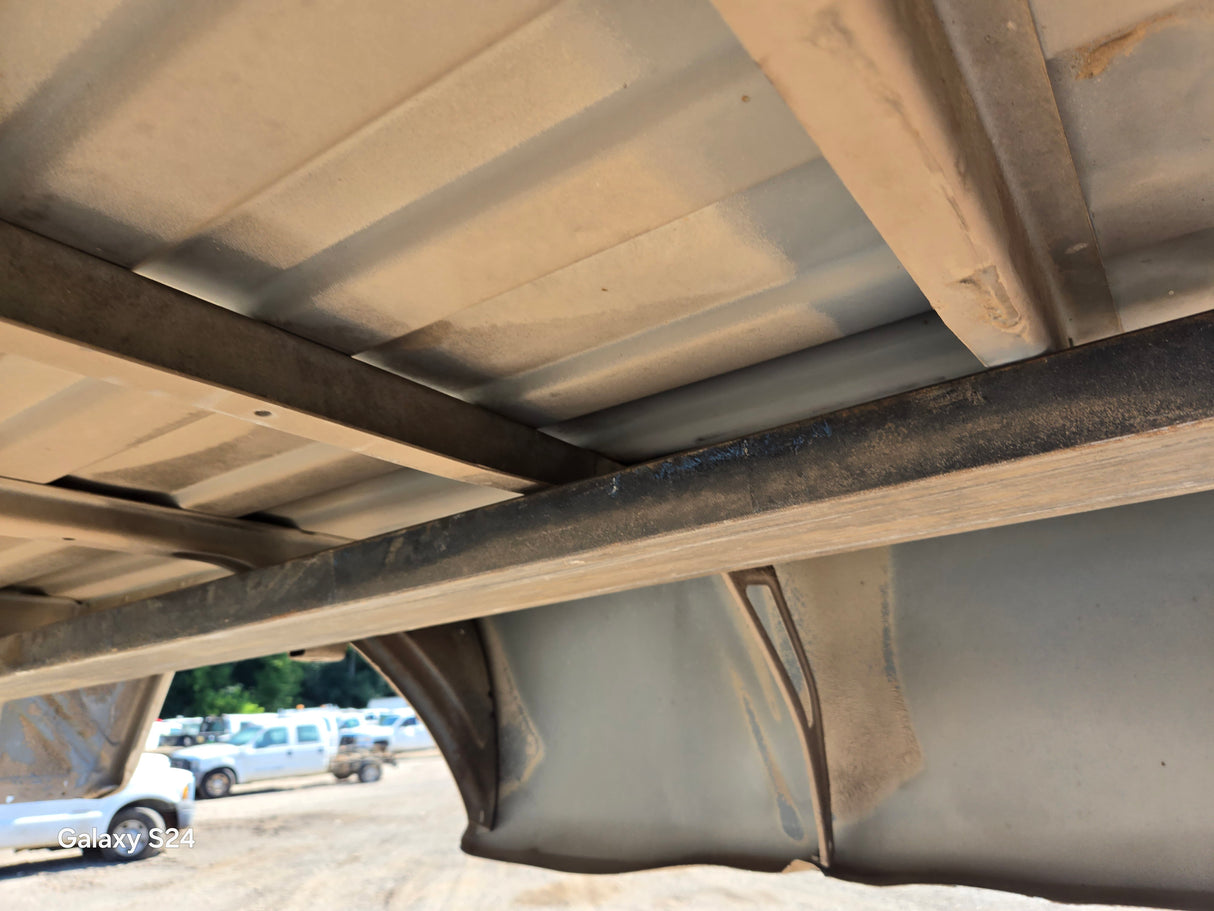 1993-1998 Toyota T100 Long Bed Truck Bed