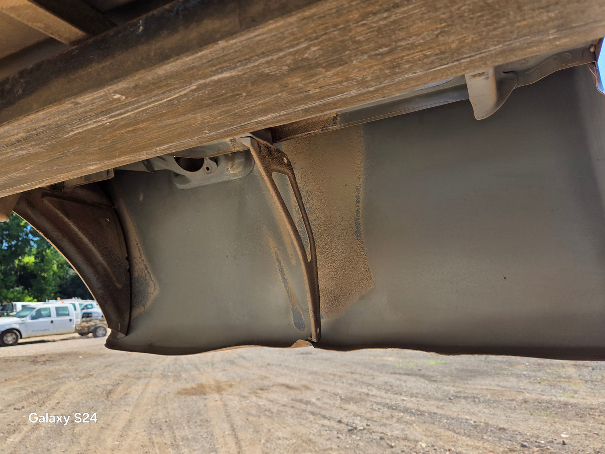 1993-1998 Toyota T100 Long Bed Truck Bed