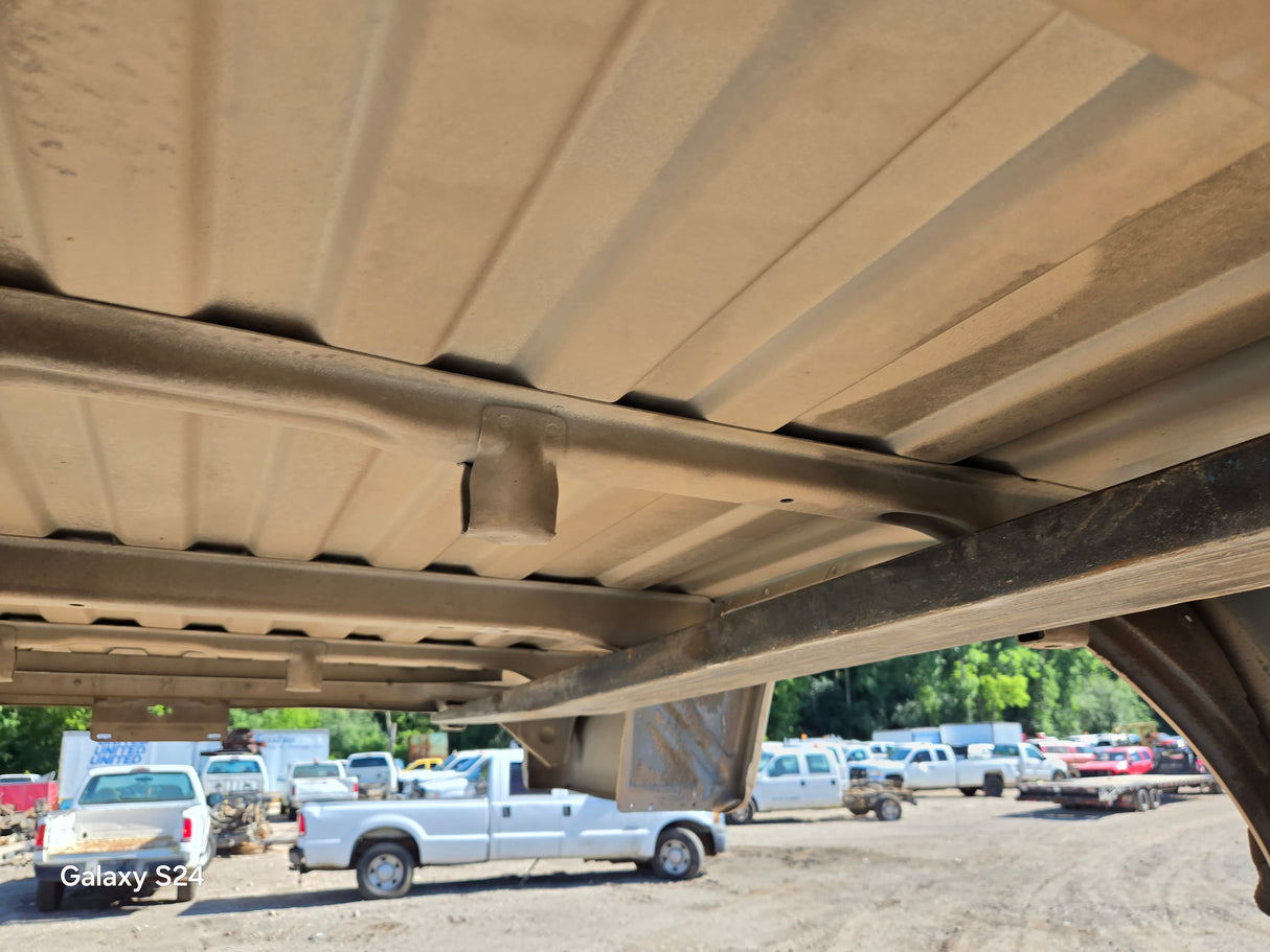 1993-1998 Toyota T100 Long Bed Truck Bed