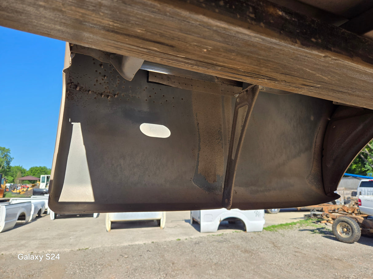 1993-1998 Toyota T100 Long Bed Truck Bed