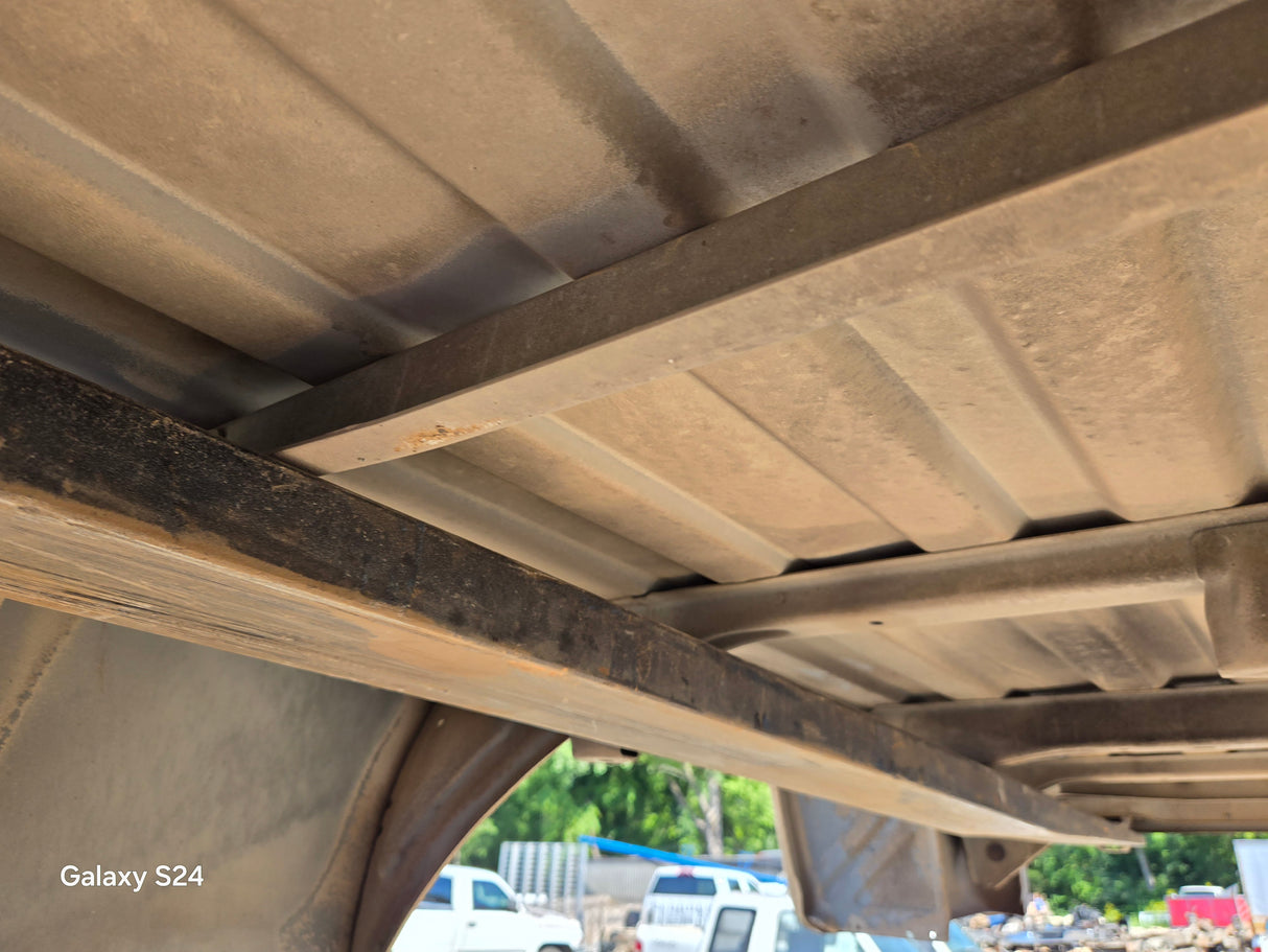 1993-1998 Toyota T100 Long Bed Truck Bed