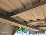 1993-1998 Toyota T100 Long Bed Truck Bed