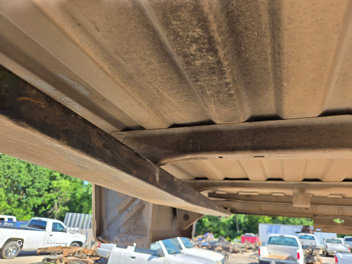 1993-1998 Toyota T100 Long Bed Truck Bed