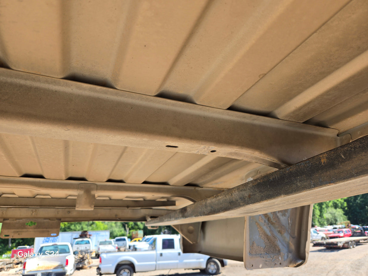 1993-1998 Toyota T100 Long Bed Truck Bed