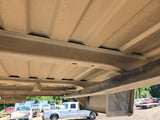 1993-1998 Toyota T100 Long Bed Truck Bed