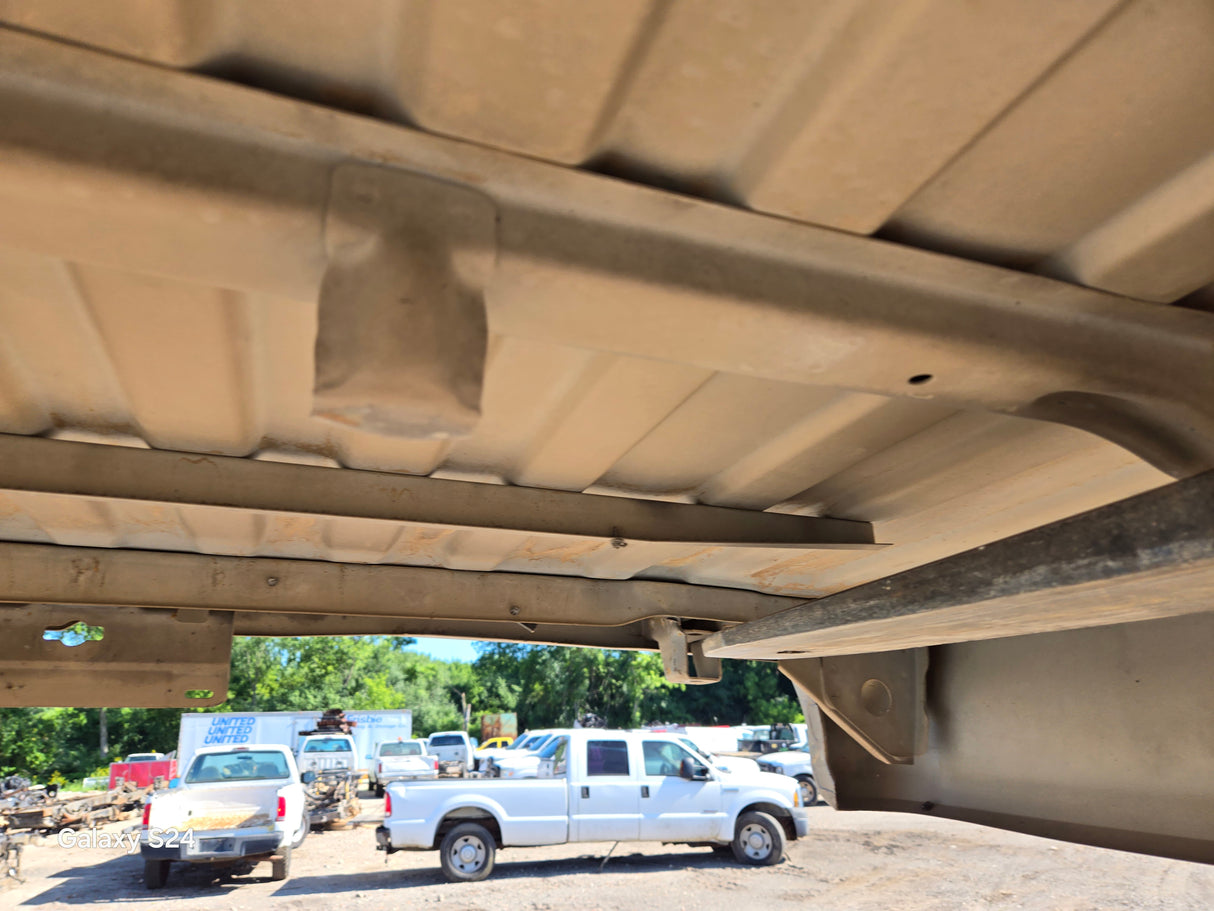 1993-1998 Toyota T100 Long Bed Truck Bed