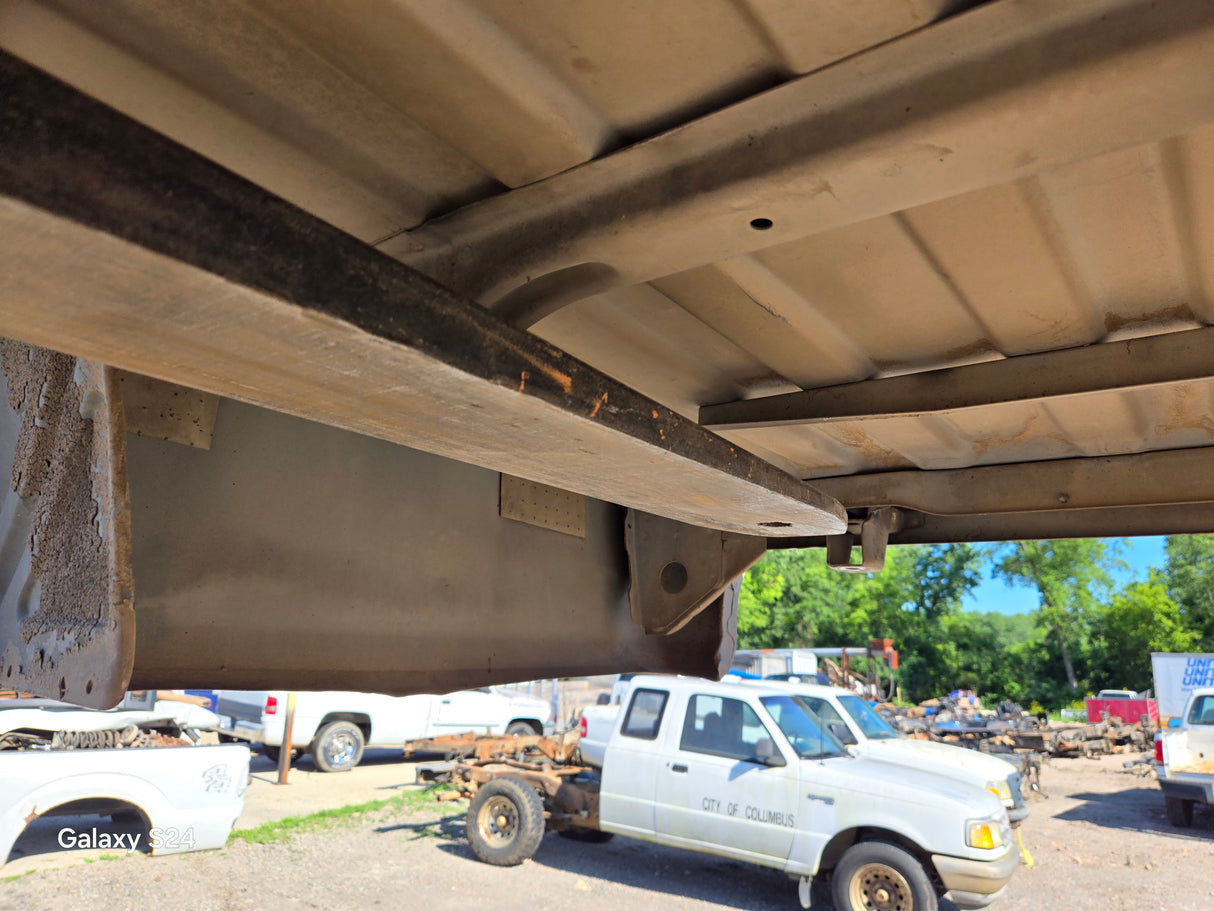 1993-1998 Toyota T100 Long Bed Truck Bed