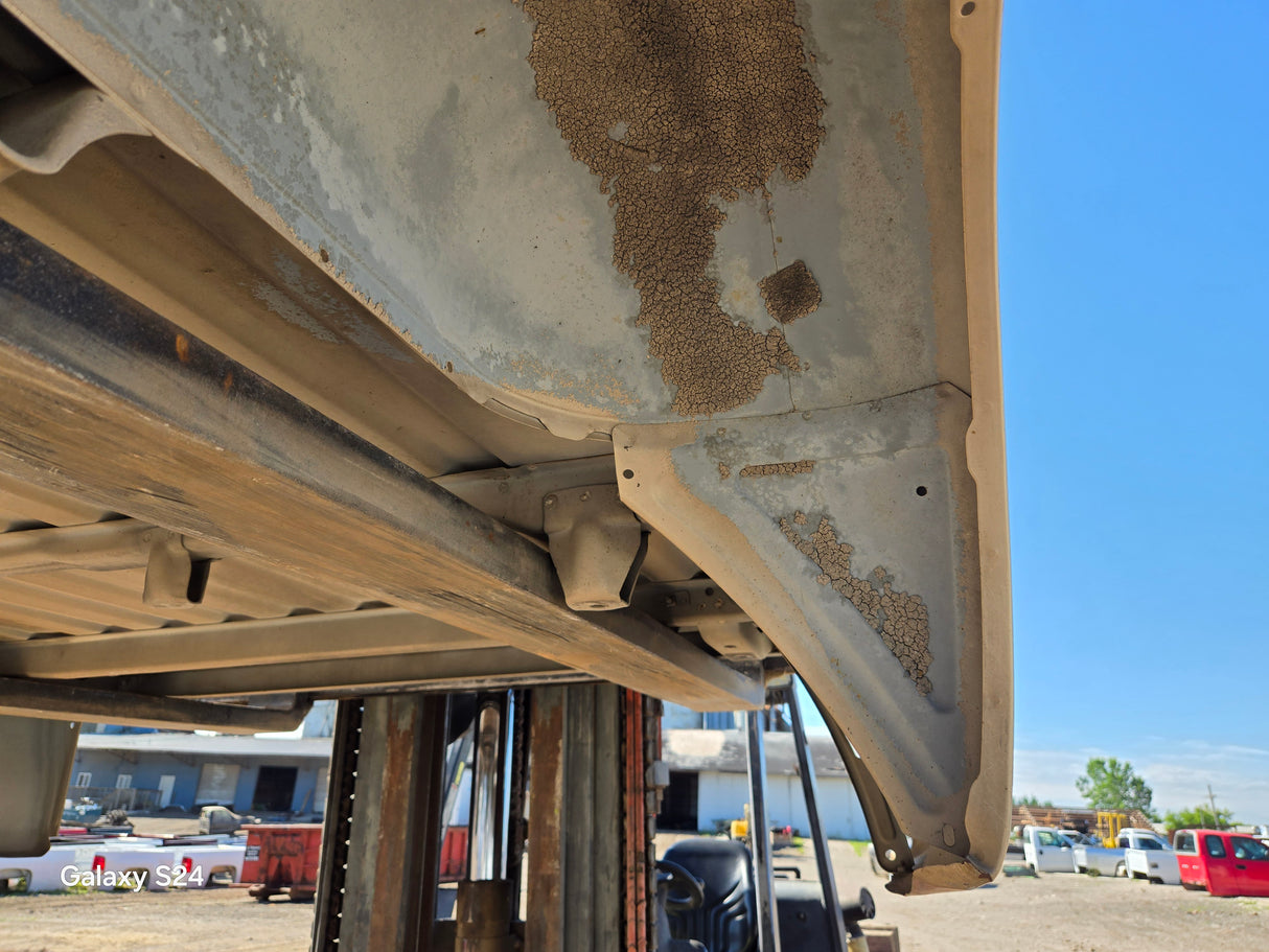 1993-1998 Toyota T100 Long Bed Truck Bed