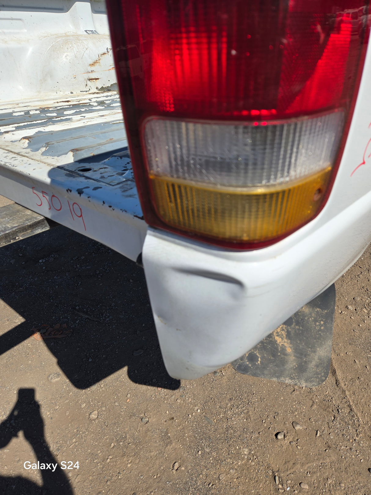 1993-2012 Ford Ranger 6' Short Bed