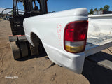 1993-2012 Ford Ranger 6' Short Bed