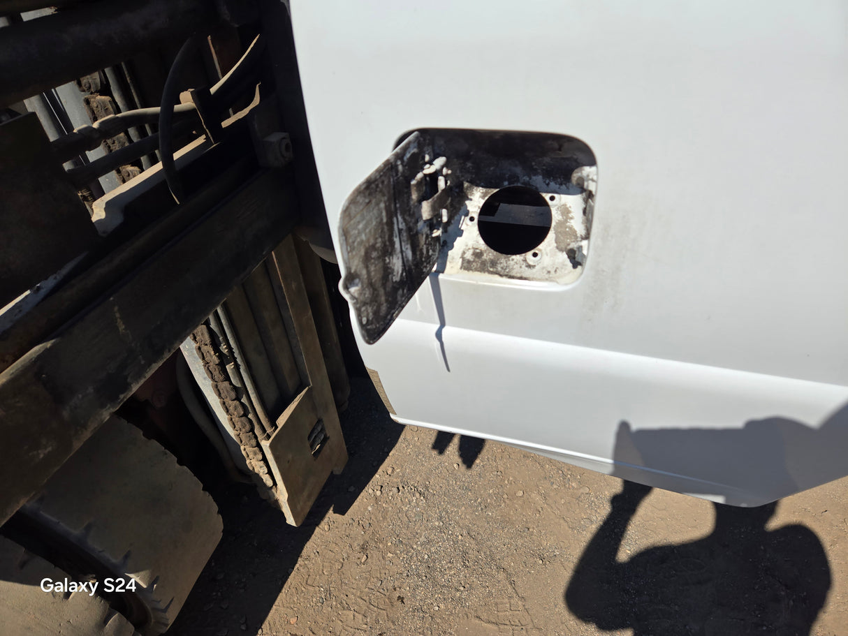 1993-2012 Ford Ranger 6' Short Bed