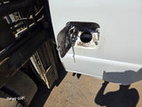 1993-2012 Ford Ranger 6' Short Bed