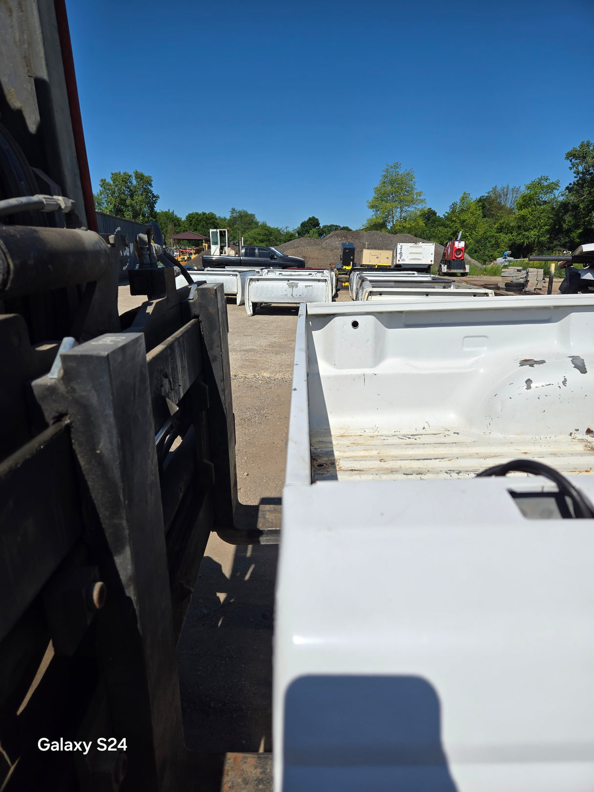 1993-2012 Ford Ranger 6' Short Bed
