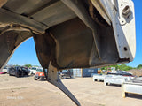 1993-2012 Ford Ranger 6' Short Bed