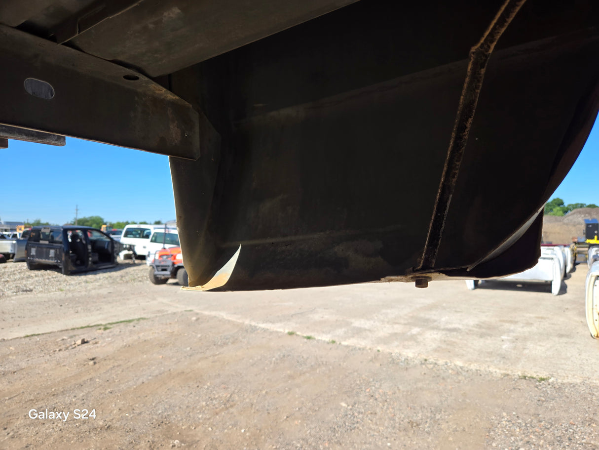 1993-2012 Ford Ranger 6' Short Bed