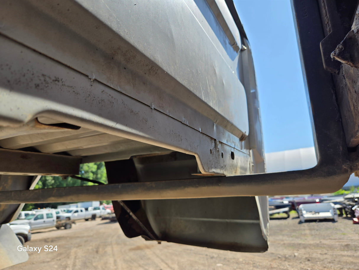 1993-2012 Ford Ranger 6' Short Bed