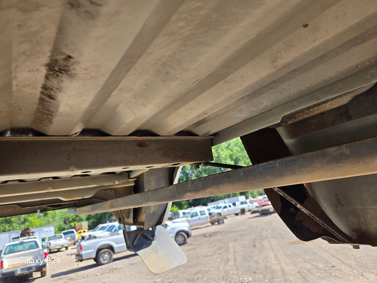 1993-2012 Ford Ranger 6' Short Bed