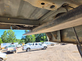 1993-2012 Ford Ranger 6' Short Bed