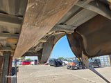 1993-2012 Ford Ranger 6' Short Bed