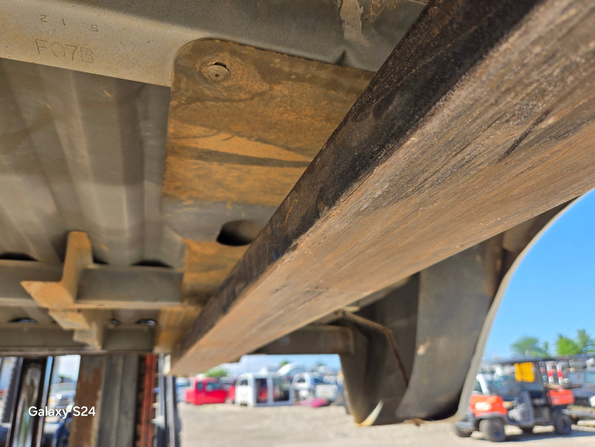 1993-2012 Ford Ranger 6' Short Bed