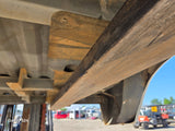 1993-2012 Ford Ranger 6' Short Bed