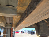 1993-2012 Ford Ranger 6' Short Bed