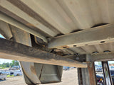1993-2012 Ford Ranger 6' Short Bed