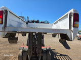 1993-2012 Ford Ranger 6' Short Bed