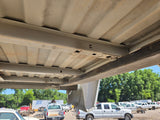 2007-2013 GMC Sierra 1500 2500 3500 HD 8' Long Truck Bed