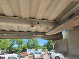 2007-2013 GMC Sierra 1500 2500 3500 HD 8' Long Truck Bed