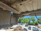 2007-2013 GMC Sierra 1500 2500 3500 HD 8' Long Truck Bed