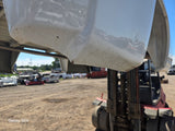 2007-2013 GMC Sierra 1500 2500 3500 HD 8' Long Truck Bed