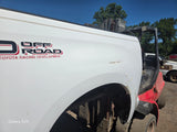 2007-2013 Toyota Tundra 5' 7" Short Truck Bed