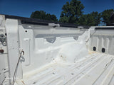 2007-2013 Toyota Tundra 5' 7" Short Truck Bed