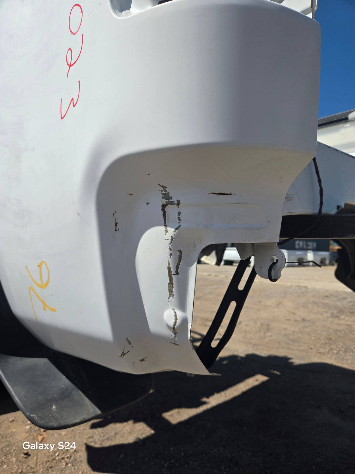 2007-2013 Toyota Tundra 5' 7" Short Truck Bed