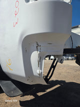 2007-2013 Toyota Tundra 5' 7" Short Truck Bed