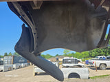 2007-2013 Toyota Tundra 5' 7" Short Truck Bed