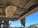 2007-2013 Toyota Tundra 5' 7" Short Truck Bed