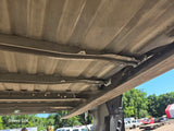 2007-2013 Toyota Tundra 5' 7" Short Truck Bed