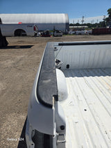 2007-2013 Toyota Tundra 5' 7" Short Truck Bed