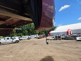2007-2013 Chevrolet Silverado 1500 2500 3500 HD 6' 6" Short Truck Bed