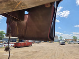 2007-2013 Chevrolet Silverado 1500 2500 3500 HD 6' 6" Short Truck Bed
