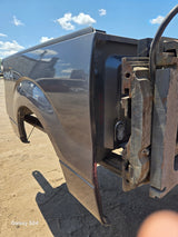 2009-2014 Ford F150 5' 6" Short Truck Bed