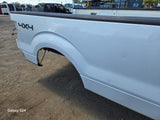 2009-2014 Ford F150 8' Long Truck Bed