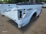 2009-2014 Ford F150 8' Long Truck Bed